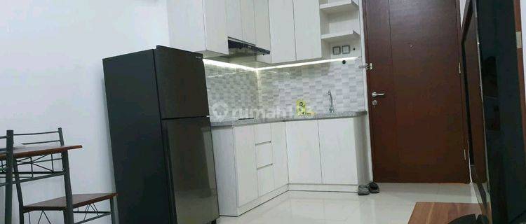 Disewakan Apartment Marvel Linden 2 Br Furnish Di Ngagel 1