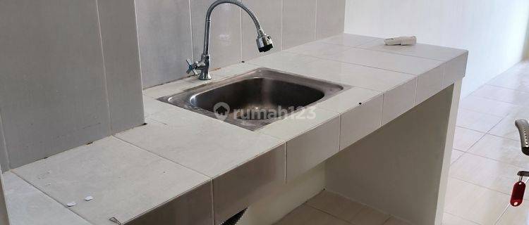 Disewakan Apartement  Balehinggil 2 Unit Studio Jadi 1 Ada Ac 1 Kt 2 Km 1 1