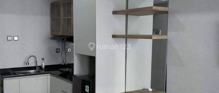 Disewakan apartement Marvel linden 2 br full furnish  1