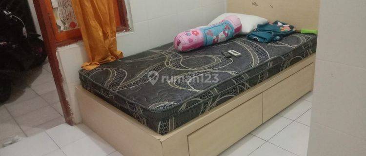 Terima Kost Putra Putri Di Gayungan Ptt No 22 Ada Ac Kamar Mandi Dalam Kasur 1