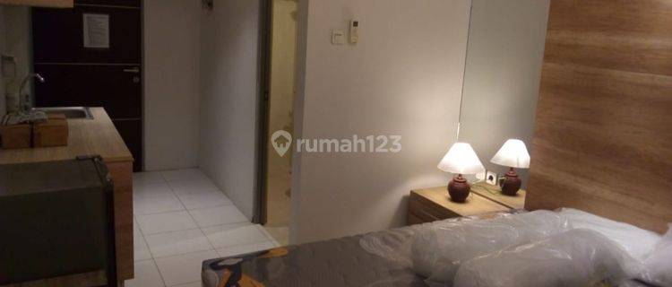 Disewakan Apartement Studio Di Prospero Taman Kahuripan Sidoarjo Furnish 1