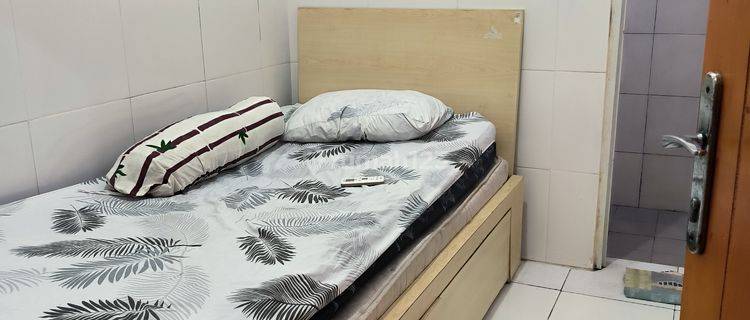 Terima Kost Putra Putri Pasutri Di Gayungan Ptt 22 Ada Kasur Ac Kamar Mandi Dalam 1