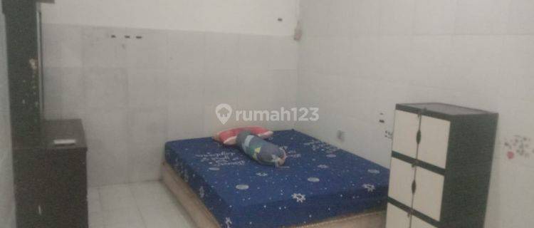 Terima Kost Pasutri Campur Di Gayungan Ptt Ada Ac Kasur Kamar Mandi Dalam  1