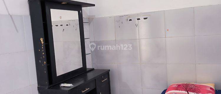 Terima Kost Putra Putri Pasutri Di Gayungan Ptt No 22 Ada Ac Kasur Kamar Mandi Dalam Dll 1