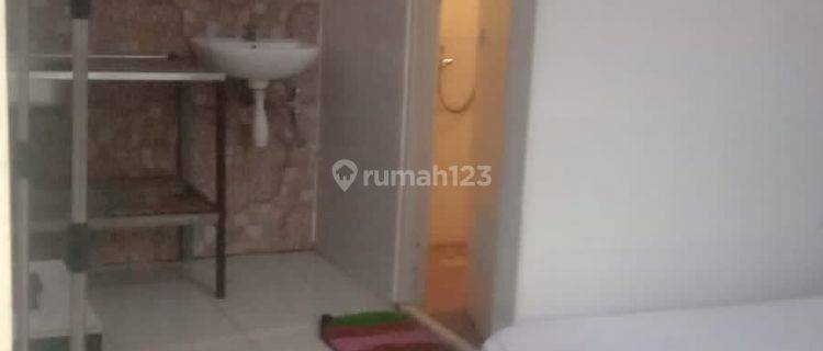 Terima Kost Putra Putri Pasutri Campur Di Gayungan Ptt 22 Lengkap Ac