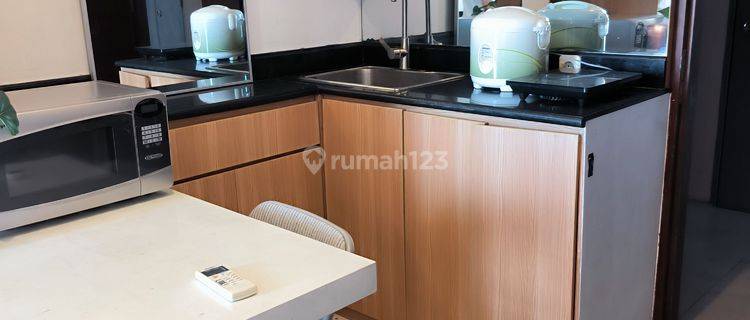 Disewakan Apartement Marvel Linden 2 Br Full Furnish 1