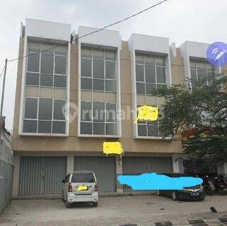 Dijual Disewa Ruko Atang Sanjaya 1