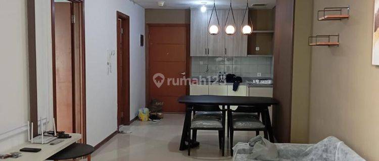 Condo Greenbay Baywalk Pluit 2br Semi Furnish 1