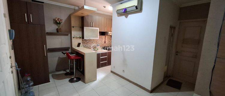 Apartement City Resort 2 BR Semi Furnished 1