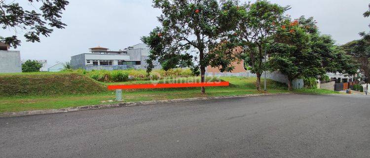 Murah Di Jual Tanah Premium Citra Garden Lampung 1