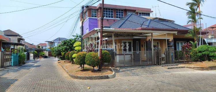 Dijual Murah Rumah Ellite premium no 1 Di Lampung 1