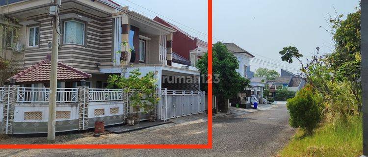 Dijual Murah Rumah Elite Di Citra Garden Lampung 1