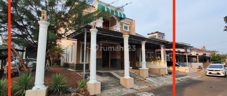 Turun Harga Murah Rumah Di Citra Garden B. Lampung  1