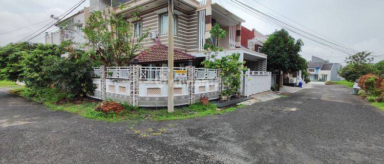 Murah turun Harga rumah Citra garden Lampung 1