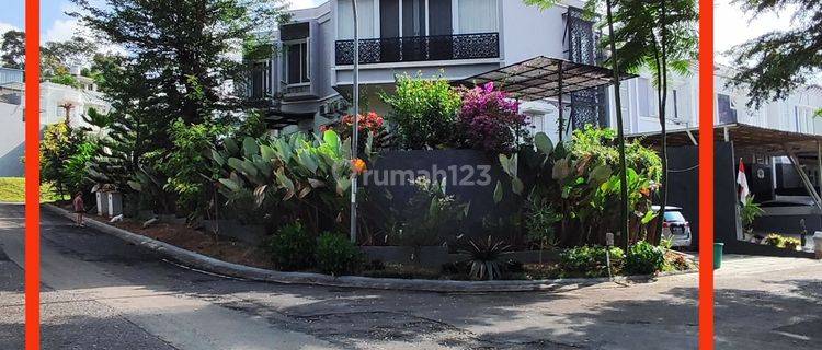 Murah Dijual Rumah Di Citra Garden Lampung 1