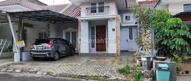 Murah Dijual Rumah Di Citra Garden Lampung 1