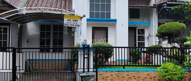Murah Dijual Murah Citra Garden Lampung Bebas Banjir 1