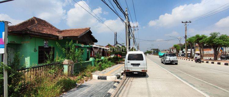 Murah Di Sewa Rumah Daerah Strategis Jl Endro Suratmin Lampung 1