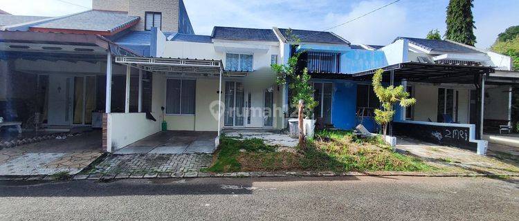 Murah Dijual Rumah Di Citra Garden Bandar Lampung 1