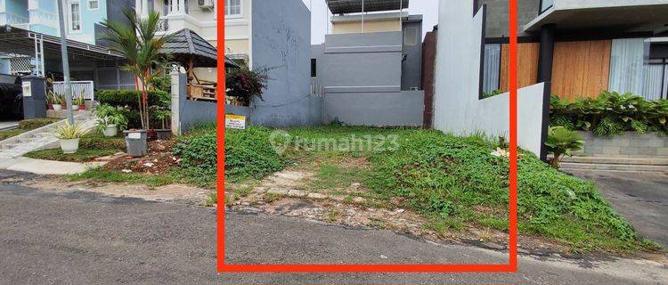 Turun Harga Jual Murah Tanah Di Citra Garden Lampung 1