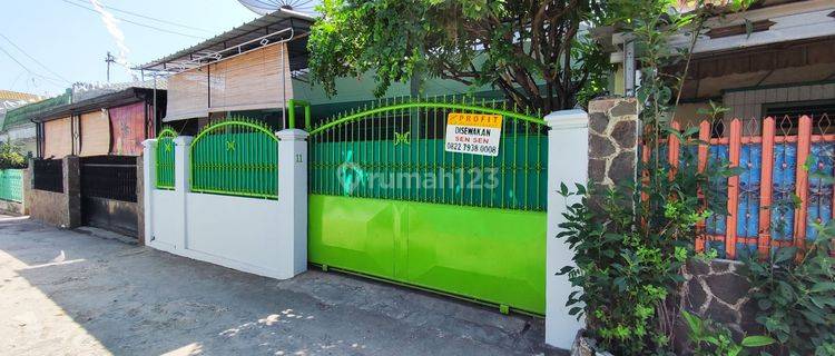 Murah Rumah Di Teluk Bandar Lampung Air Bagus 1