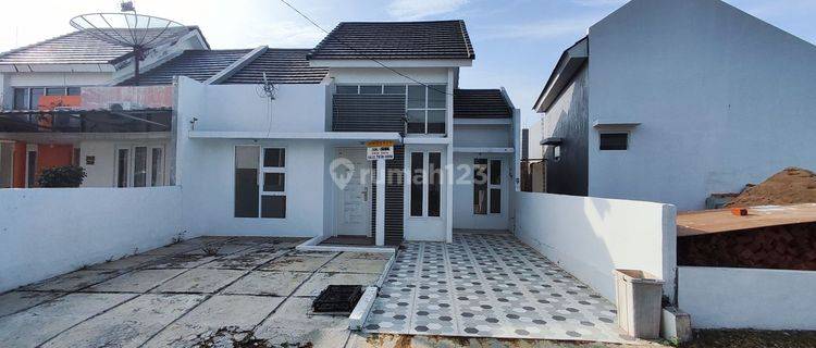 Murah Dijual Rumah Di Citra Garden Bandar Lampung 1