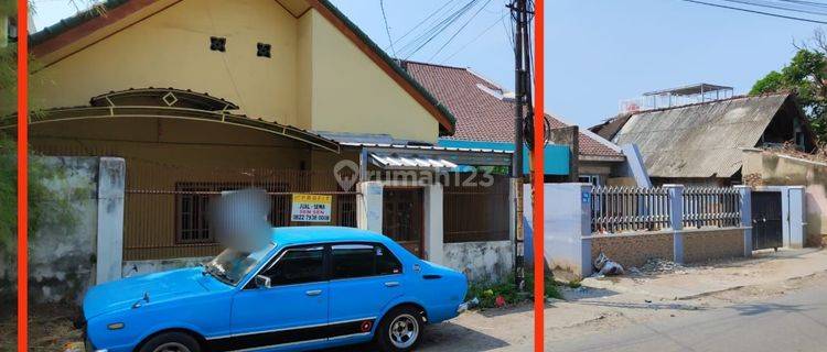 Murah Disewa Rumah Di Jalan Ikan Kiter B. Lampung 1