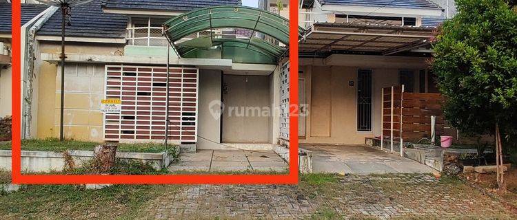 Murah Dijual Rumah Di Citra Garden lampung 1