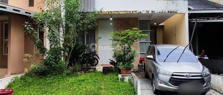 Murah Rumah Dijual Di Citra Garden Harga Segera Naik 1