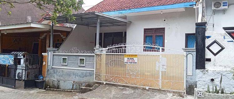 Murah Dijual Rumah Di Perum Citra Persada Lampung 1