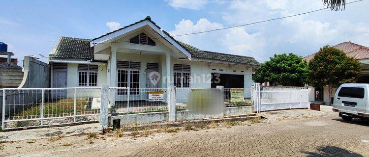 Dijual Murah Rumah Di Perum Griya Madu Bandar Lampung 1