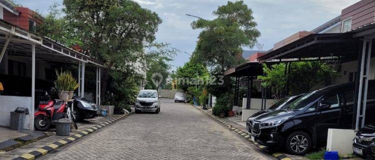 Di jual rumah di Premier Village Cipondoh Tangerang  1