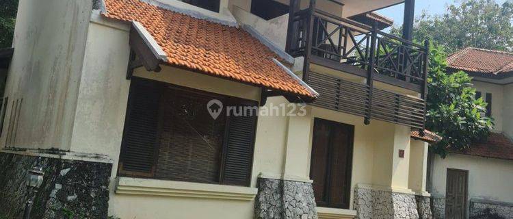 Rumah di Cilegon.Serang Banten 2 Lantai SHM 1