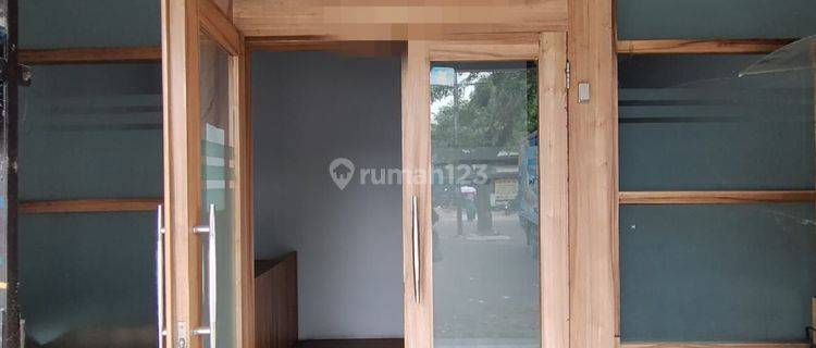 Ruko di Perumahan Metro Permata 1.karang tengah
Tangerang Sudah Renovasi SHM 1
