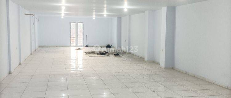 Ruko di  Tanjung duren. Jakarta barat, Sudah Renovasi, SHM, 162 m2 1