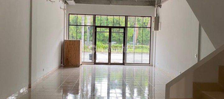 Ruko Baru  di Puri Niaga. Kembangan. Jakarta barat, SHM, 75 m2 1