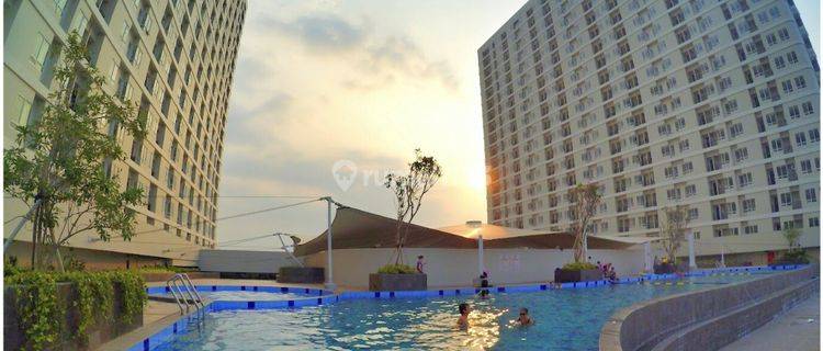 Cinere Bellevue Apartemen Dengan Keteduhan Kesejukan Sejauh Memandang 1