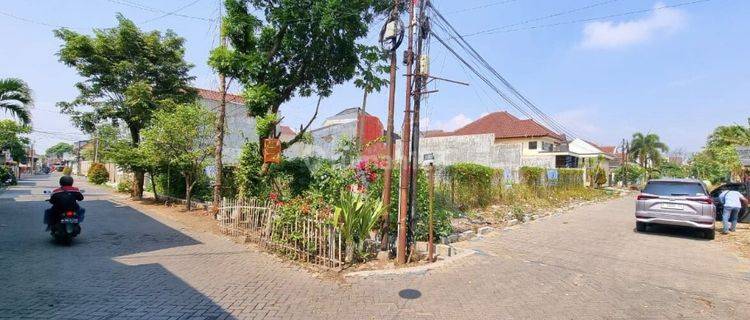 Tanah Siap Bangun Borobudur Hwa Ind Lokasi 900m Dari Borobudur Raya Soekarno Hatta 1