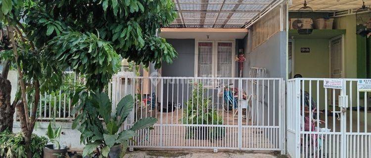 Wts Atau Dijual Cepat Rumah di Regency Melati Mas, Serpong Utara 1