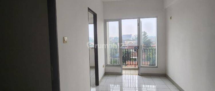 WTS / Dijual Cepat Apartemen di Sky View, Tangerang Selatan  1