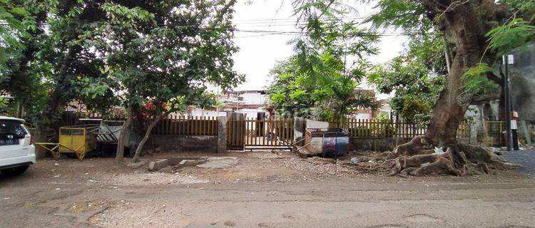 Tanah Dijual Di Jalan Wahidin (dekat Jalan Cipto), Klojen, Malang 1