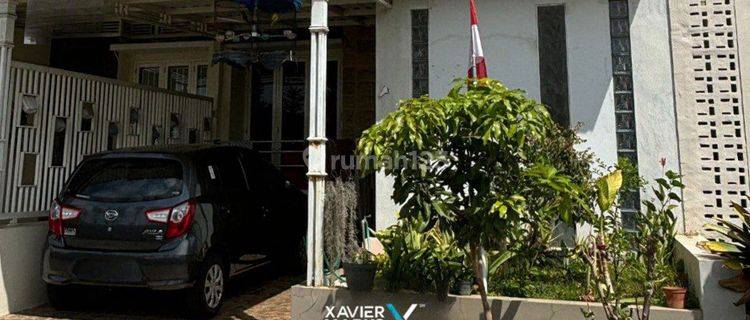 Dijual Rumah Villa Fully Furnished di Kayana Regency, Raya Ir. Soekarno, Kota Batu 1