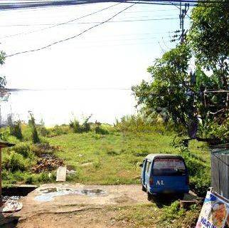 TANAH DIJUAL MURAH DI POROS JALAN S. SUPRIADI, SUKUN - MALANG  1