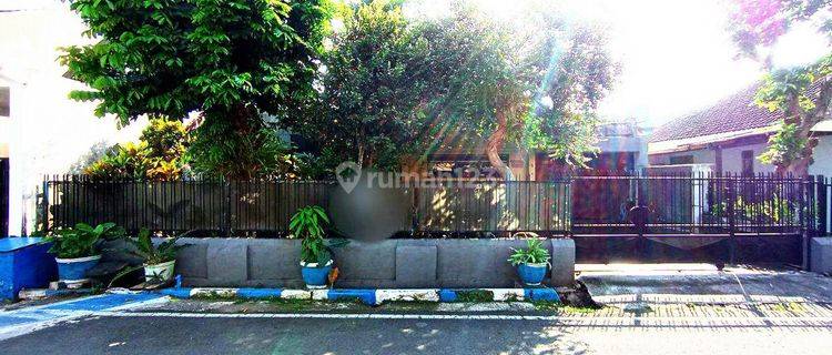 Dijual Rumah Hitung Tanah Saja, Hanya 150 M Dari Jl. Raya Sunandar Priyo Sudarmo, Malang 1