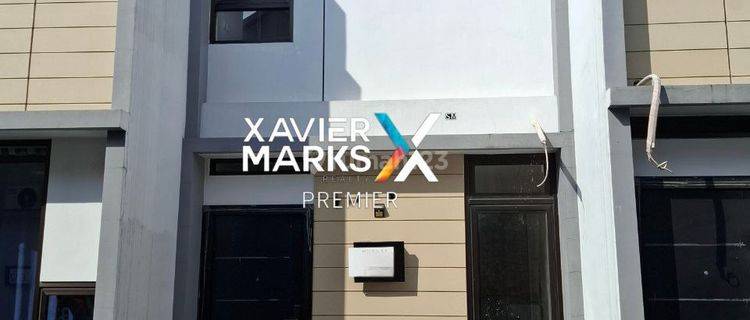 Dijual Cepat & Murah, Landed Apartment M-house, Binus Araya Malang 1