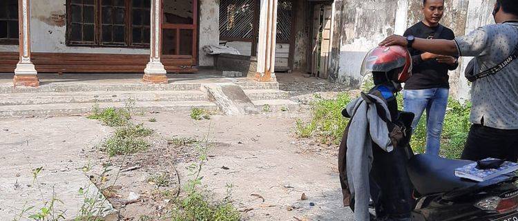 Rumah Bendet, Kec. Diwek, Kabupaten Jombang, Jawa Timur 1