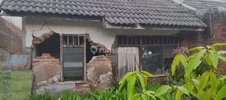 Perum Pondok Tanggulangin Asri Blok Ll No 26 Tanggulangin Sidoarjo 1