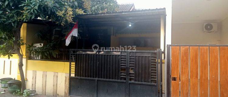 Perum Sinar Amerta blok D no 6 Rungkut Surabaya 1