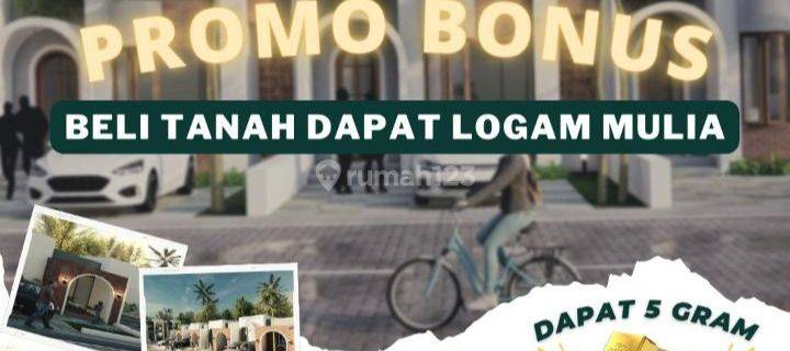 Sisa 1 unit sejuk Nyaman di Haji Gofur 15 Menit ke Masjid Agung 1