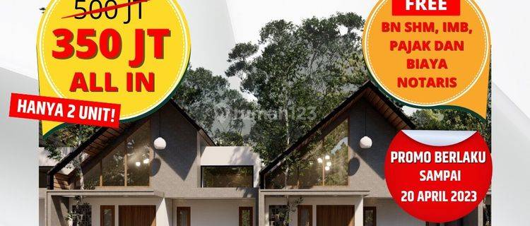 Miliki Segera Rumah 2 lantai Mewah harga Ramah Cinunuk Cibiru Bandung 1